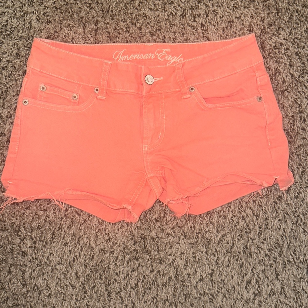 American Eagle Shorts size 2